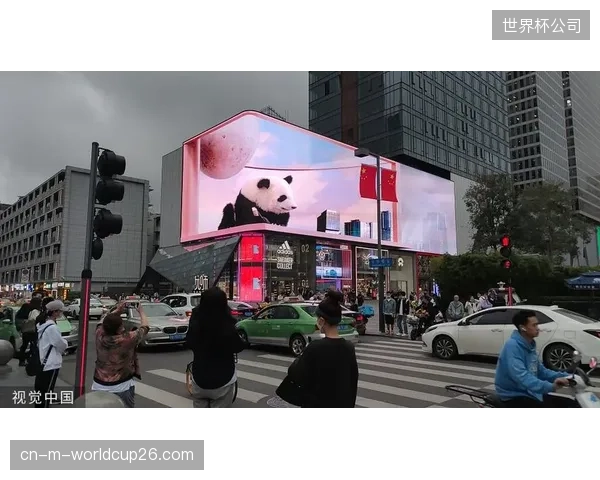 裸眼三维广告牌的真实转化率是否真如报表般光鲜？
